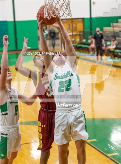 Thumbnail 1 in Winnetonka @ Smithville photogallery.