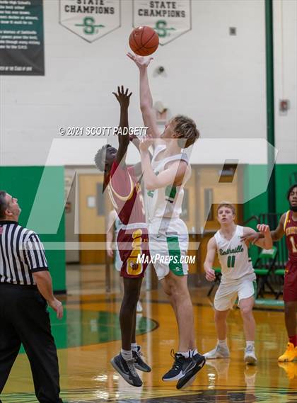 Thumbnail 2 in Winnetonka @ Smithville photogallery.
