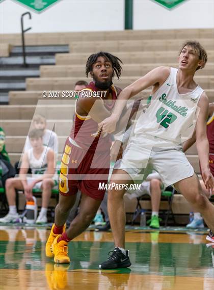 Thumbnail 1 in Winnetonka @ Smithville photogallery.