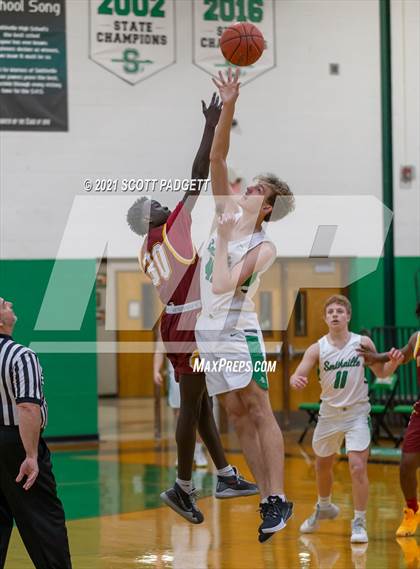Thumbnail 3 in Winnetonka @ Smithville photogallery.