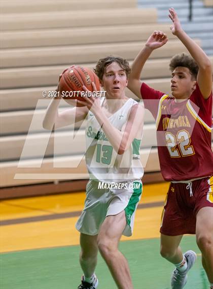 Thumbnail 3 in Winnetonka @ Smithville photogallery.