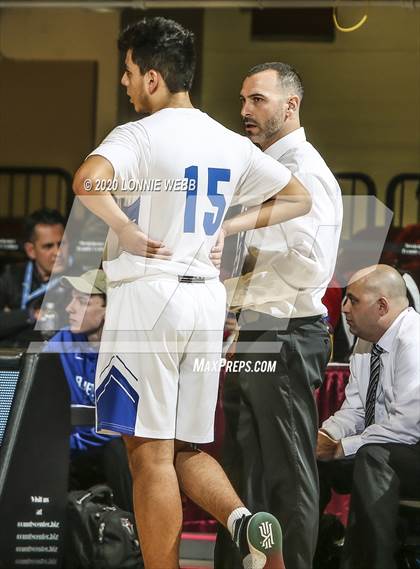 Thumbnail 3 in Haldane vs. Tuckahoe (Section 1 Class C Semifinal) photogallery.