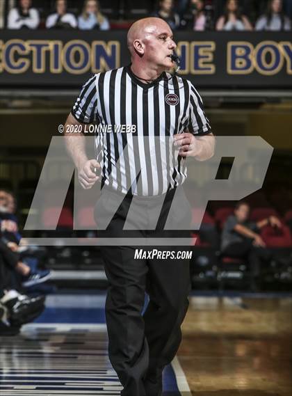 Thumbnail 1 in Haldane vs. Tuckahoe (Section 1 Class C Semifinal) photogallery.