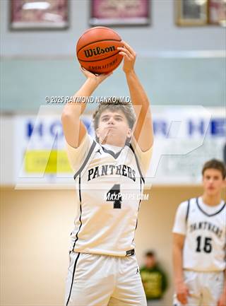 Western vs Fort Wayne South Side