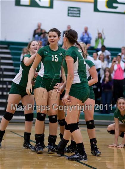 Thumbnail 2 in Heritage @ Loudoun Valley photogallery.