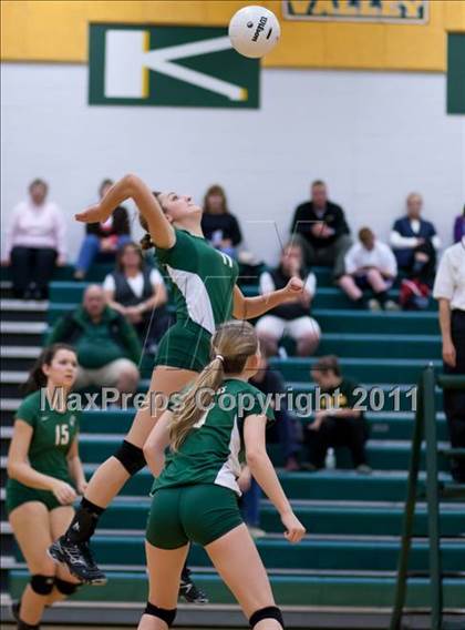 Thumbnail 2 in Heritage @ Loudoun Valley photogallery.