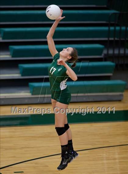Thumbnail 3 in Heritage @ Loudoun Valley photogallery.