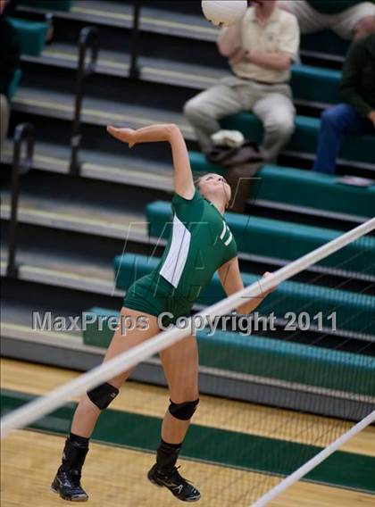 Thumbnail 2 in Heritage @ Loudoun Valley photogallery.