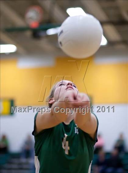 Thumbnail 2 in Heritage @ Loudoun Valley photogallery.