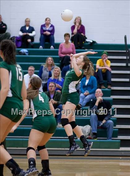 Thumbnail 1 in Heritage @ Loudoun Valley photogallery.