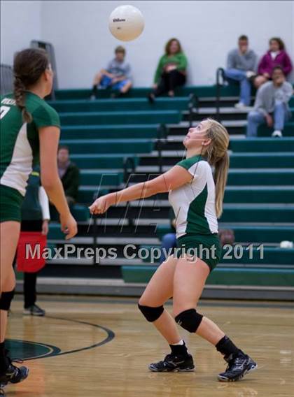 Thumbnail 3 in Heritage @ Loudoun Valley photogallery.