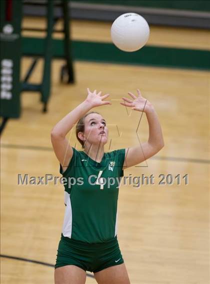 Thumbnail 2 in Heritage @ Loudoun Valley photogallery.