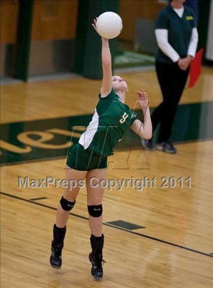 Thumbnail 3 in Heritage @ Loudoun Valley photogallery.