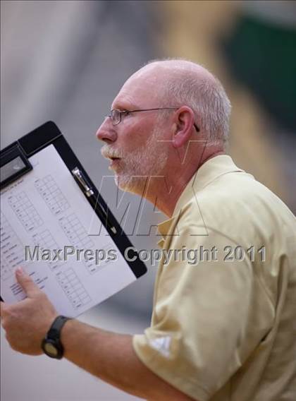 Thumbnail 1 in Heritage @ Loudoun Valley photogallery.