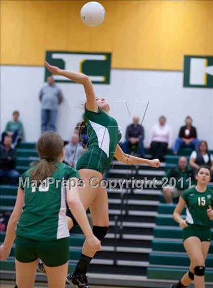 Thumbnail 2 in Heritage @ Loudoun Valley photogallery.