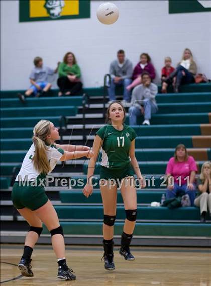 Thumbnail 3 in Heritage @ Loudoun Valley photogallery.