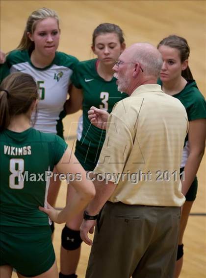 Thumbnail 1 in Heritage @ Loudoun Valley photogallery.