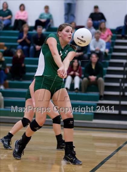 Thumbnail 1 in Heritage @ Loudoun Valley photogallery.