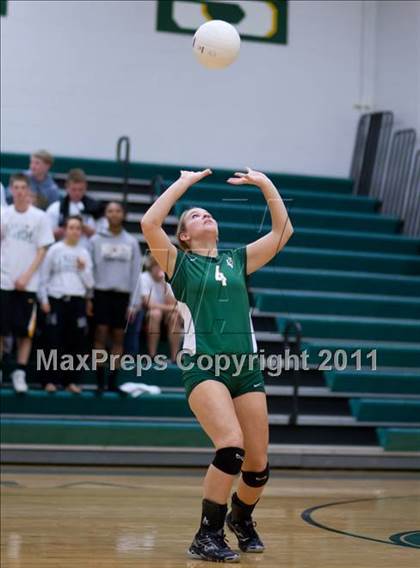 Thumbnail 1 in Heritage @ Loudoun Valley photogallery.