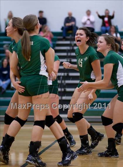 Thumbnail 3 in Heritage @ Loudoun Valley photogallery.