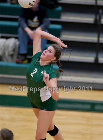 Thumbnail 3 in Heritage @ Loudoun Valley photogallery.
