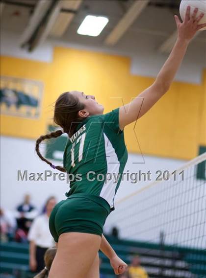 Thumbnail 3 in Heritage @ Loudoun Valley photogallery.