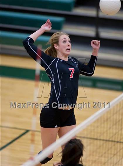 Thumbnail 3 in Heritage @ Loudoun Valley photogallery.
