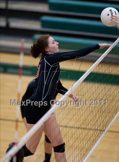 Thumbnail 2 in Heritage @ Loudoun Valley photogallery.