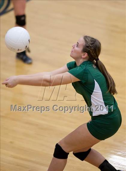 Thumbnail 1 in Heritage @ Loudoun Valley photogallery.