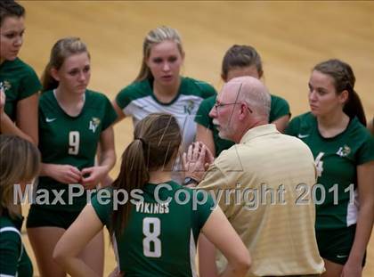 Thumbnail 2 in Heritage @ Loudoun Valley photogallery.