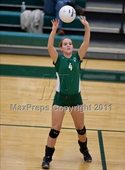 Thumbnail 1 in Heritage @ Loudoun Valley photogallery.