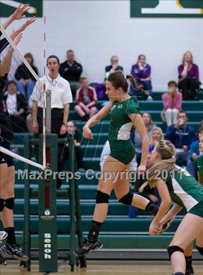 Thumbnail 1 in Heritage @ Loudoun Valley photogallery.