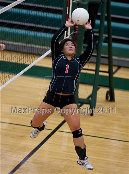 Thumbnail 3 in Heritage @ Loudoun Valley photogallery.