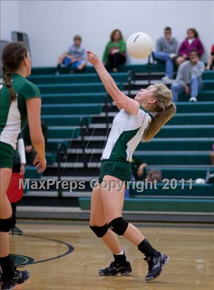 Thumbnail 1 in Heritage @ Loudoun Valley photogallery.