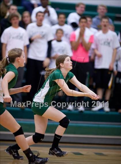 Thumbnail 1 in Heritage @ Loudoun Valley photogallery.