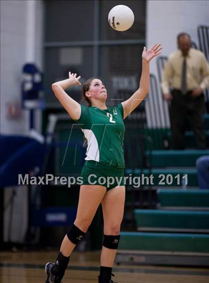 Thumbnail 1 in Heritage @ Loudoun Valley photogallery.