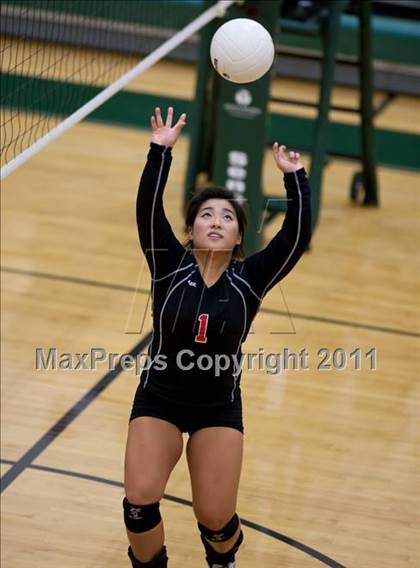 Thumbnail 3 in Heritage @ Loudoun Valley photogallery.