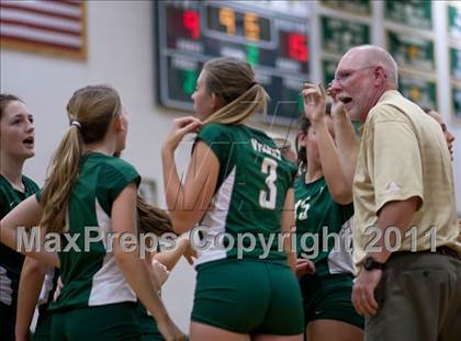 Thumbnail 2 in Heritage @ Loudoun Valley photogallery.