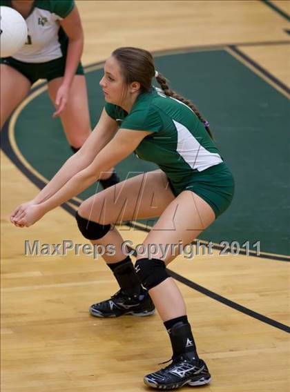 Thumbnail 2 in Heritage @ Loudoun Valley photogallery.