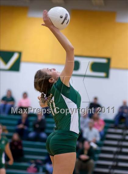 Thumbnail 3 in Heritage @ Loudoun Valley photogallery.