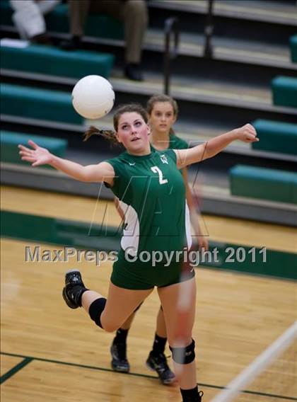 Thumbnail 2 in Heritage @ Loudoun Valley photogallery.