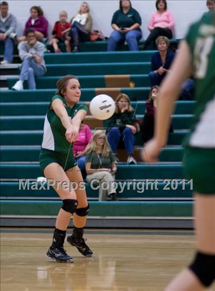 Thumbnail 1 in Heritage @ Loudoun Valley photogallery.