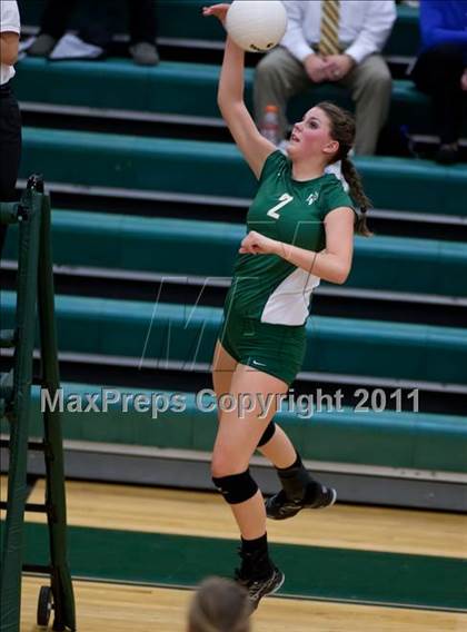 Thumbnail 2 in Heritage @ Loudoun Valley photogallery.