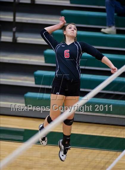 Thumbnail 3 in Heritage @ Loudoun Valley photogallery.