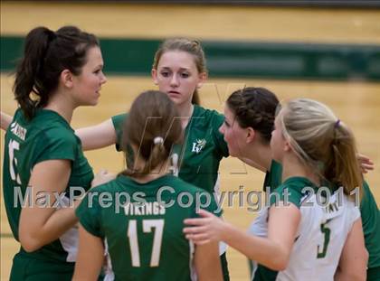 Thumbnail 2 in Heritage @ Loudoun Valley photogallery.