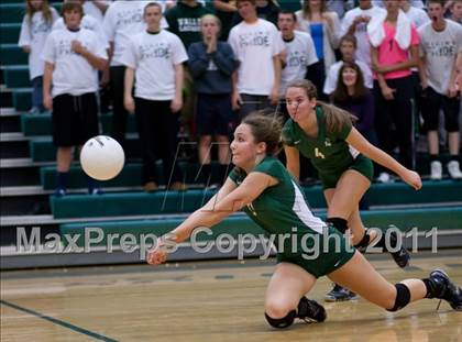 Thumbnail 1 in Heritage @ Loudoun Valley photogallery.