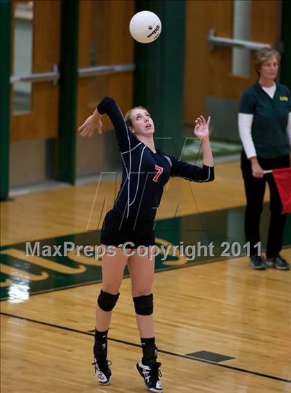 Thumbnail 3 in Heritage @ Loudoun Valley photogallery.