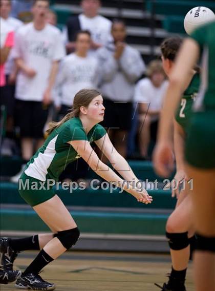 Thumbnail 2 in Heritage @ Loudoun Valley photogallery.