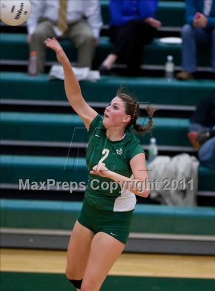Thumbnail 2 in Heritage @ Loudoun Valley photogallery.