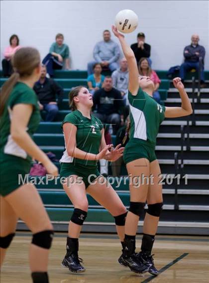 Thumbnail 1 in Heritage @ Loudoun Valley photogallery.